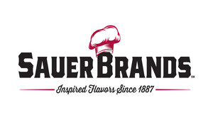 Sauer Brands Turns Up the Heat of Its Flavor Portfolio