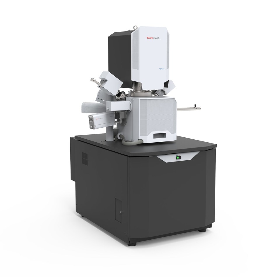Thermo Fisher Scientific Accelerates NanometerScale Research with NextGeneration Apreo 2