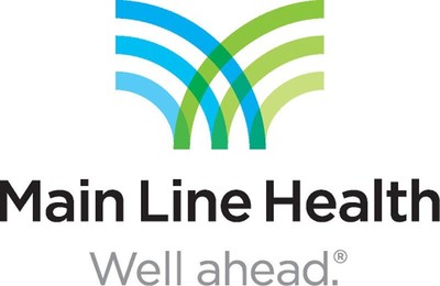 Main Line Health opens the Heart Pavilion at Lankenau Medical Center. (PRNewsFoto/Main Line Health)