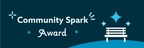 Social Assurance Announces Community Spark Award