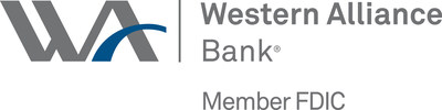 Western Alliance Bank Logo