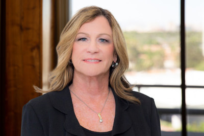 Diane Gallion, Senior Managing Director, SBA Enterprise Lending Group, Western Alliance Bank.