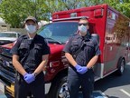 CARESTAR Foundation Awards Grant To Contra Costa County EMS Partnership For Opioid Response
