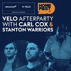 VELO Hosts Official Afterparty for McLaren Racing's Virtual HomeFest
