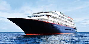 New Trend? Condo on a Miami Mega-Yacht