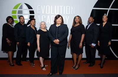 Evolution Academy Charter Schools Announces Statewide Online Open