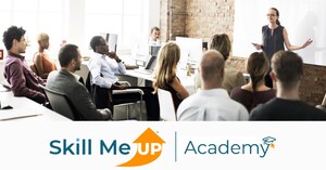 Skill Me UP Academy: Kick-start a tech career in less than 6 months!