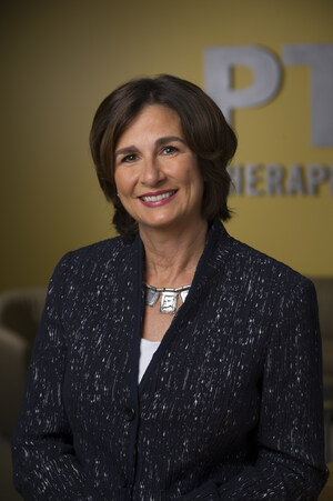 PTC Therapeutics' Mary Frances Harmon Named One of the Most Inspiring Leaders in Life Sciences by PharmaVOICE Magazine
