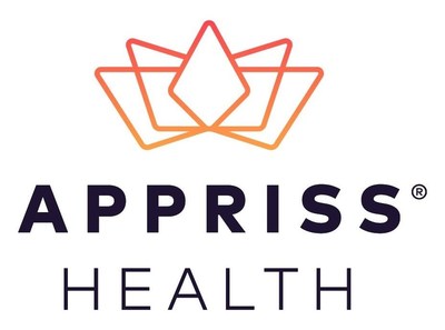 Appriss Health provides trusted technology solutions to improve public health. In collaboration with state governments, we built the nations most comprehensive, standards-driven data integration platform to combat the nations opioid epidemic. Our platform manages more than 400 million daily transactions and connects states, prescribers, pharmacies and hospitals across the U.S. For more information, please visit apprisshealth.com and follow Appriss Health on Twitter and LinkedIn. (PRNewsfoto/Appriss Health)