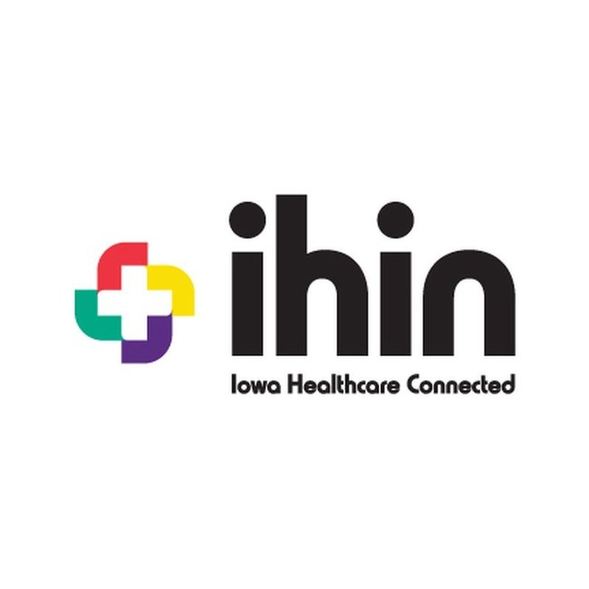 The Iowa Health Information Network (IHIN) is the official statewide health information exchange (HIE) in the state of Iowa. IHIN aims to improve care, increase security, promote cost savings, streamline treatment and reduce medical errors through the secure exchange of electronic health information.  For more information, please visit www.ihin.org.