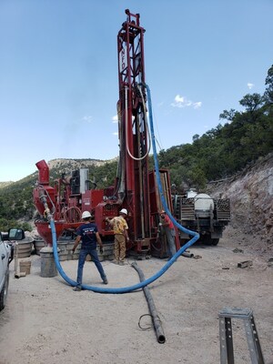New Placer Dome Gold Corp. Provides Bolo Gold-Silver Exploration Update &amp; Announces Field Work at Troy Canyon