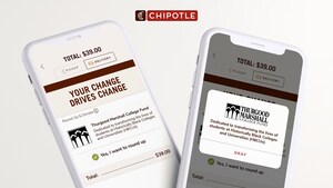 Chipotle Leverages Its Real Change Feature To Support Its Pledge For Equality