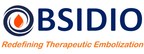 Obsidio, Inc. Closes $3 Million Round, Receives Grant from The National Science Foundation and Welcomes New Board Member