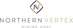 Northern Vertex Reports Record Monthly Production of 4,713 Gold Equivalent Ounces