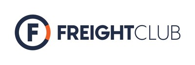 Freight Club Logo (CNW Group/Freight Club)