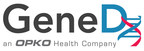 OPKO Health's GeneDx Adds Repeat Expansion Analysis Genetic Tests for Diagnosis of Spinocerebellar Ataxia (SCA), Friedreich Ataxia, and Other Common Forms of Hereditary Ataxia