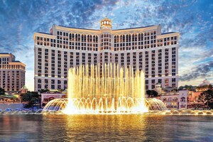 MGM Resorts Rolls Out Ultimate Work-From-Vegas Package At Bellagio And ARIA