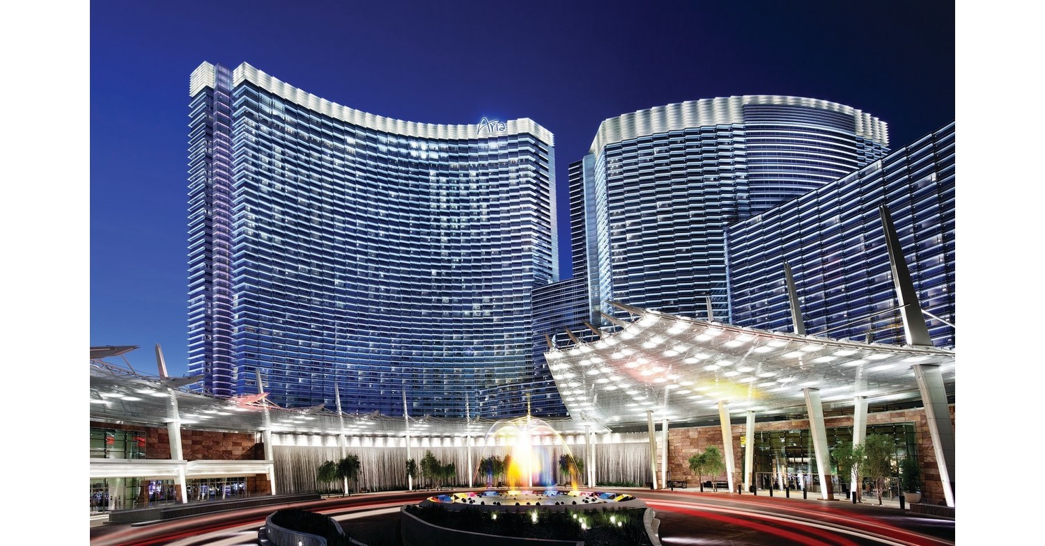 MGM Resorts Rolls Out Ultimate Work-From-Vegas Package At Bellagio And ARIA