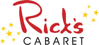 Rick's Cabaret Logo. (PRNewsFoto/RCI Hospitality Holdings Inc.)