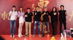 iQIYI International Begins Filming "The Ferryman: Legends of Nanyang", the Company's First Original Drama for Southeast Asia