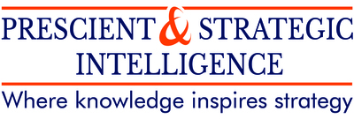 P and S Intelligence Logo
