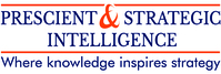 P and S Intellignce Logo