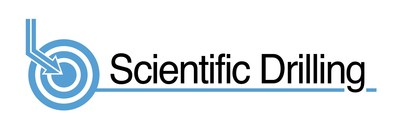 SDI Logo (PRNewsfoto/Scientific Drilling Internation)