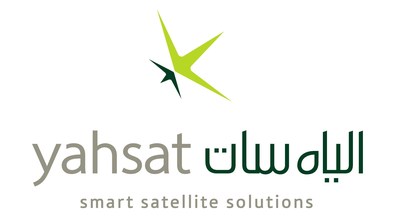 Yahsat Logo