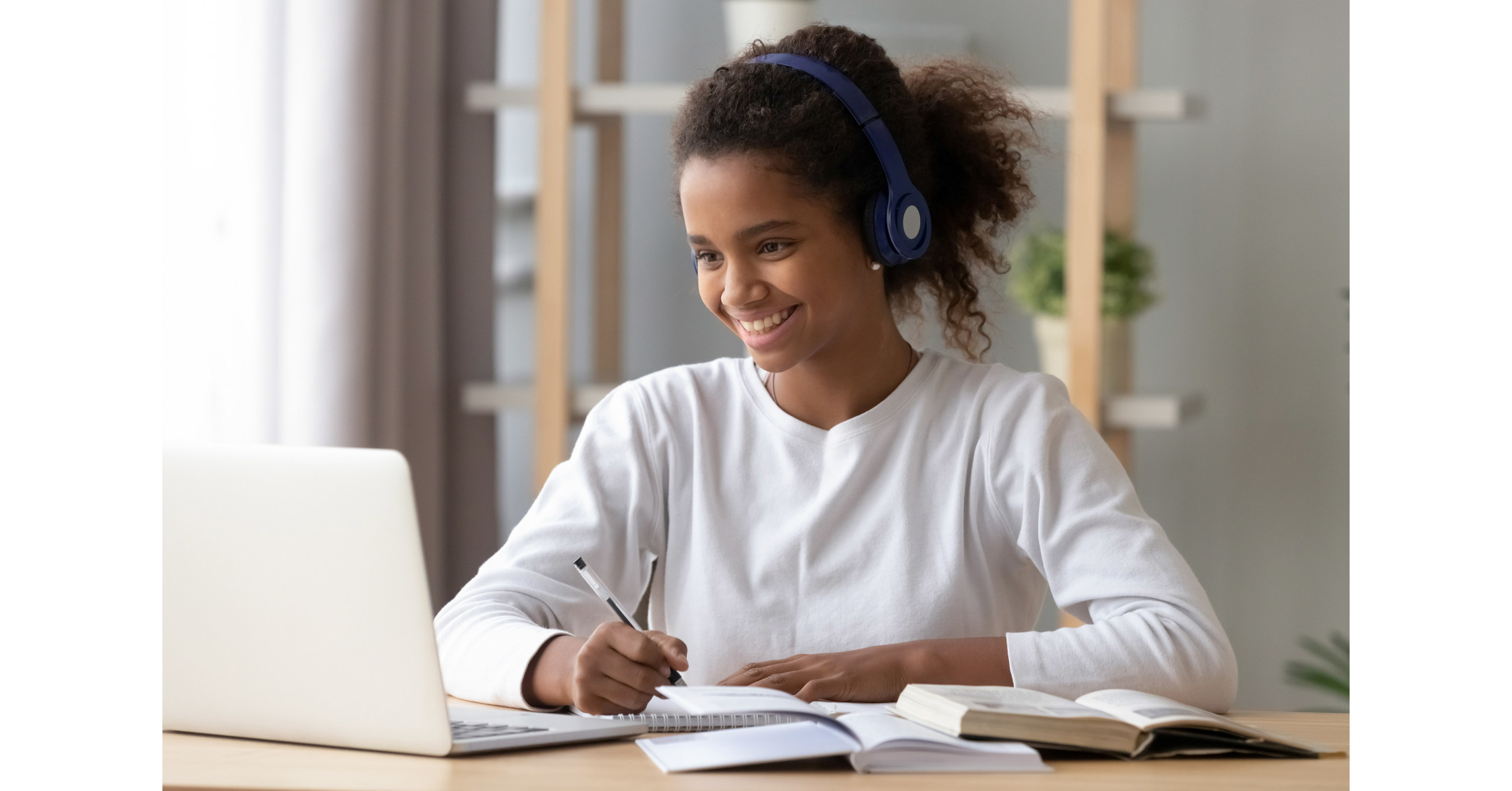 Laurel Springs School 자세히 알아보러 가기