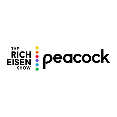 The Rich Eisen Show' Establishes New Home On NBC Sports Network And Peacock