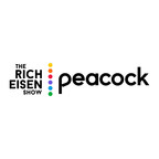 "The Rich Eisen Show" Establishes New Home On NBC Sports Network And Peacock