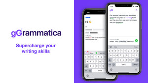 iTranslate launches AI Powered Writing Assistant App, Grammatica