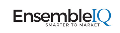 EnsembleIQ logo (CNW Group/EnsembleIQ)