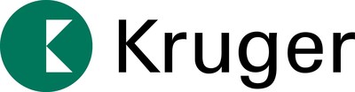 Logo: Kruger Inc. (CNW Group/Kruger Inc.)