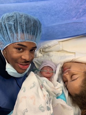 Who is Ja Morant's Wife? All You Need to Know About KK Dixon