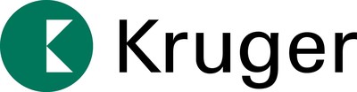 Logo : Kruger Inc. (Groupe CNW/Kruger Inc.)