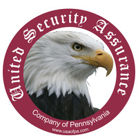 United Security Assurance Company of Pennsylvania. (PRNewsFoto/United Security Assurance Company of Pennsylvania)