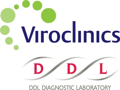 Viroclinics-DDL (Groupe CNW/Caprion Biosciences)