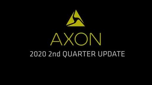 Axon-Q2-2020-Earnings-Video