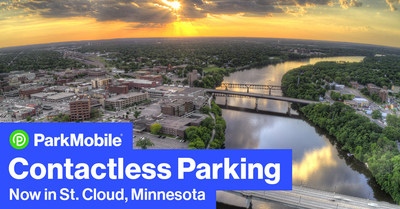 The ParkMobile app will be available at more than 3,000 parking spaces throughout the City’s downtown area, with more than 2,000 of these parking spaces situated in the parking ramps. The official launch date of this new partnership is Monday, August 10, 2020.