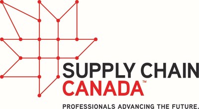 Supply Chain Canada Logo (CNW Group/Supply Chain Canada)