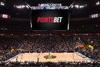 PointsBet Partners with Kroenke Sports &amp; Entertainment As Official, Exclusive Gaming Partner for Denver Nuggets, Colorado Avalanche, Colorado Mammoth &amp; Pepsi Center