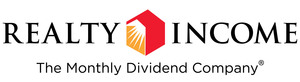 631st Consecutive Common Stock Monthly Dividend Declared By Realty Income