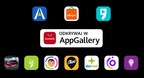 AppGallery Continues to Thrive in Polish Market