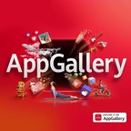 AppGallery Continues to Thrive in Russian Market