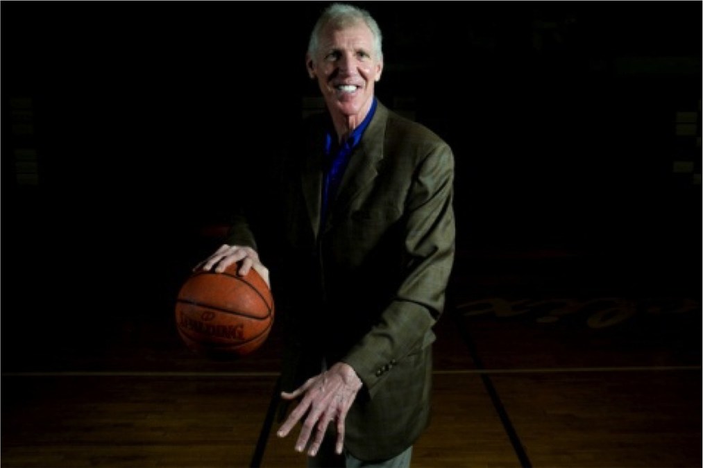 Bill Walton's Adventures in Life & Basketball – CALI Strong