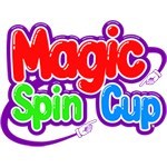 fidget cup