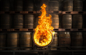 Kavalan Announces its Second 'STR Whisky'