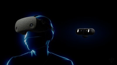 Vicarious Surgical uses VR for immersive surgeon experience