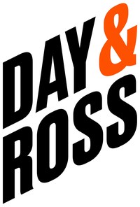 Day & Ross logo (Groupe CNW/Day & Ross Inc.)